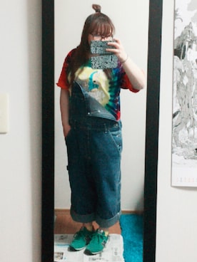 キタグチさんのコーディネート