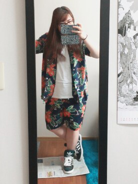 キタグチさんのコーディネート