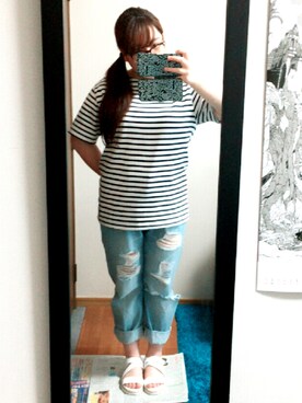 キタグチさんのコーディネート