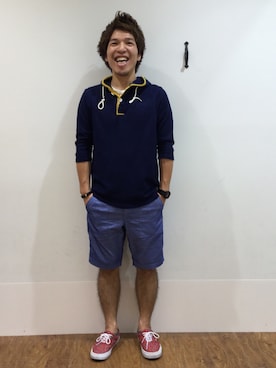 ずっきーにさんのコーディネート