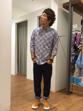 ずっきーにさんのコーディネート