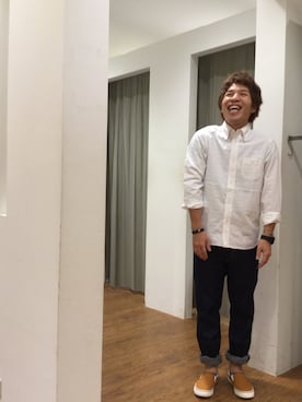 ずっきーにさんのコーディネート