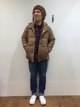 ずっきーにさんのコーディネート