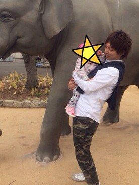 kazさんのコーディネート