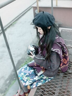 サワコ❀さんのコーディネート