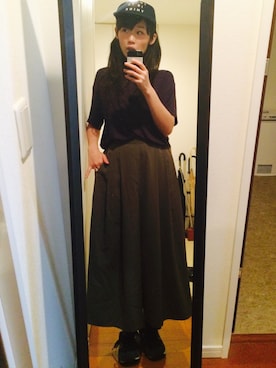 sayaka  sayakaさんのコーディネート