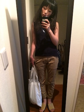 sayaka  sayakaさんのコーディネート