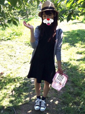 sayaka  sayakaさんのコーディネート