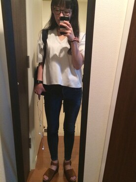 sayaka  sayakaさんのコーディネート