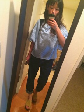 sayaka  sayakaさんのコーディネート