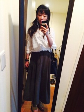 sayaka  sayakaさんのコーディネート