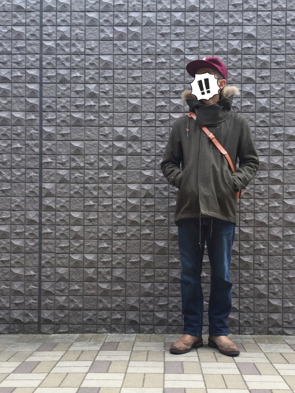 PORTER（ポーター）の「PORTER BARON SHOULDER BAG <B印 YOSHIDA