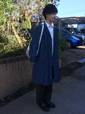 Sさんのコーディネート