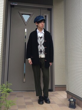 Sさんのコーディネート