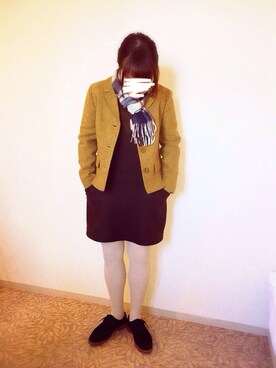 さかなさんのコーディネート