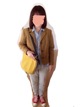 さかなさんのコーディネート