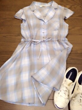 acchiさんのコーディネート