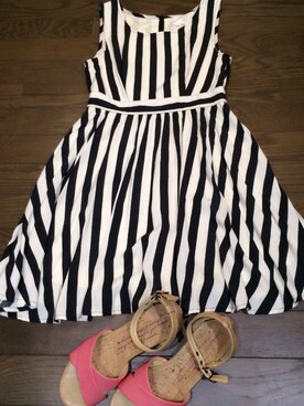 acchiさんのコーディネート