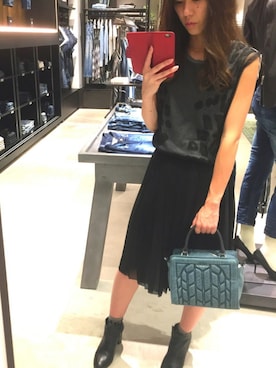 chisaさんのコーディネート