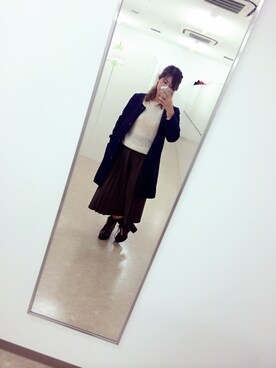 Amiさんのコーディネート