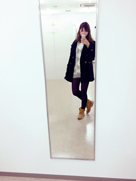 Amiさんのコーディネート