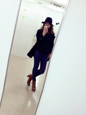 Amiさんのコーディネート