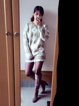 Amiさんのコーディネート