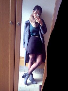 Amiさんのコーディネート