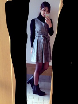 Amiさんのコーディネート