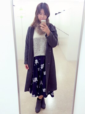 Amiさんのコーディネート