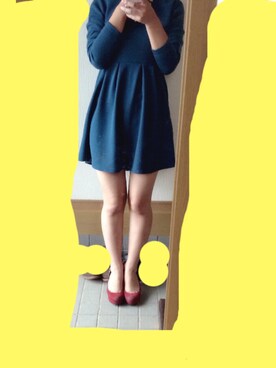 Amiさんのコーディネート