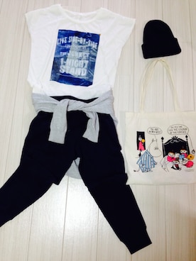    Yuri. さんのコーディネート