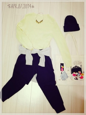    Yuri. さんのコーディネート