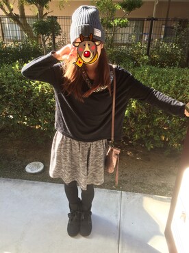 maさんのコーディネート