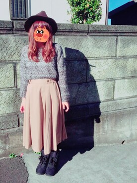 maさんのコーディネート