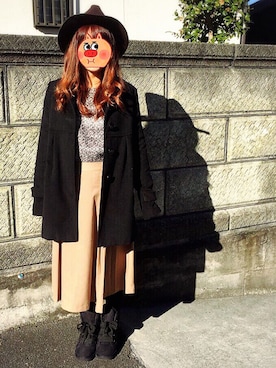 maさんのコーディネート