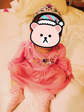 maさんのコーディネート