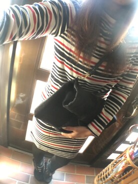 maさんのコーディネート