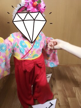 maさんのコーディネート