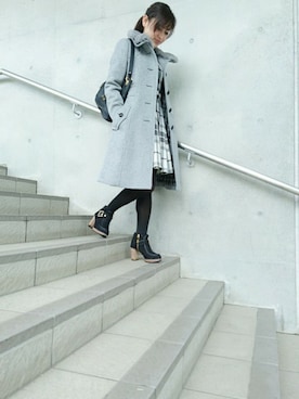BLUE LABEL CRESTBRIDGE(ブルーレーベルクレストブリッジ)の