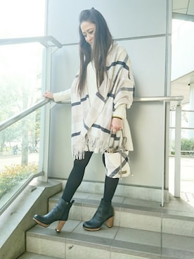 MIYUKIさんのコーディネート