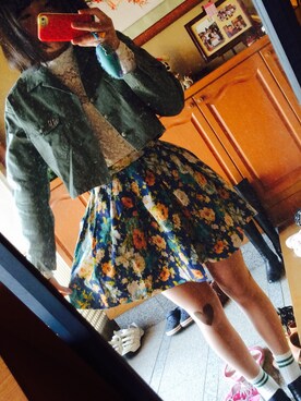 あにゃたろさんのコーディネート