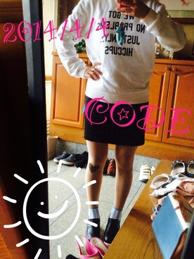 あにゃたろさんのコーディネート