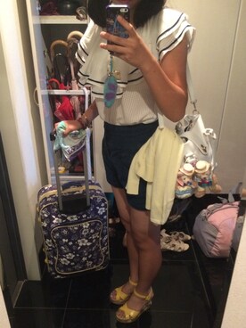 あにゃたろさんのコーディネート