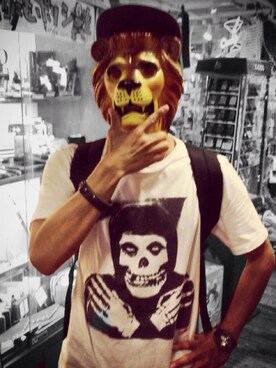 HiroFFTHさんのコーディネート