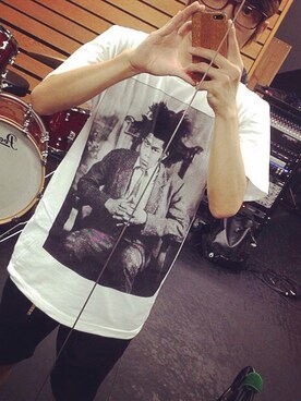 HiroFFTHさんのコーディネート