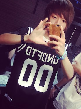 HiroFFTHさんのコーディネート