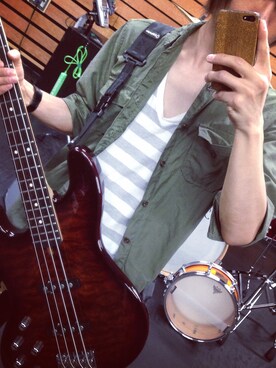 HiroFFTHさんのコーディネート