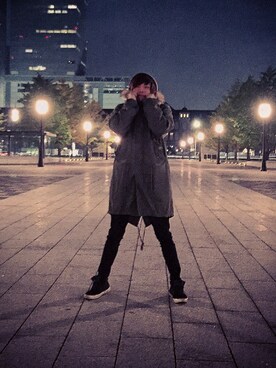 HiroFFTHさんのコーディネート