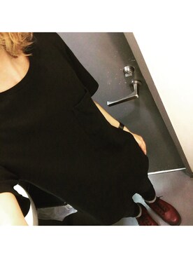 HiroFFTHさんのコーディネート